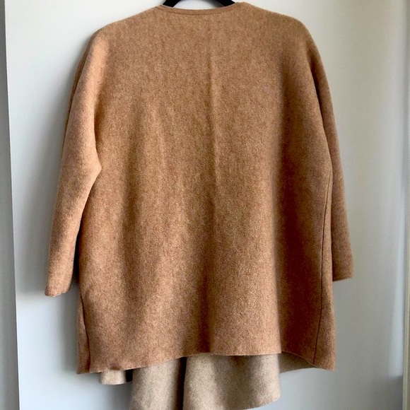 Club Monaco cashmere Cardigan - Picture 6 of 7